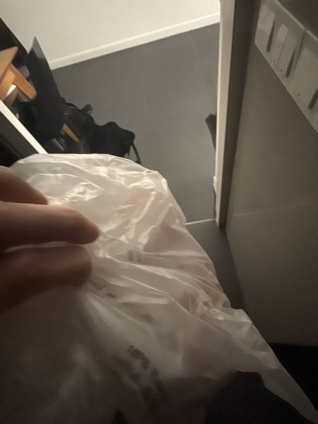 Buyer review image 2