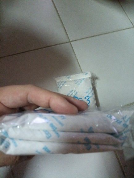 Buyer review image 2