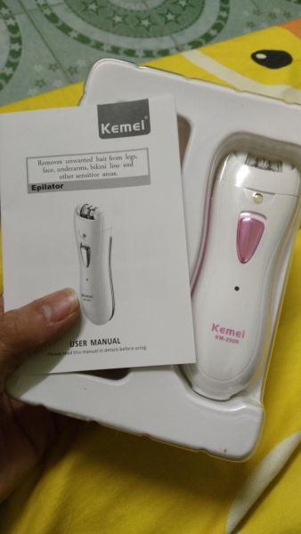 Buyer review image 2