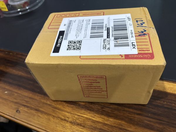 Buyer review image 1