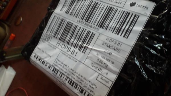 Buyer review image 1