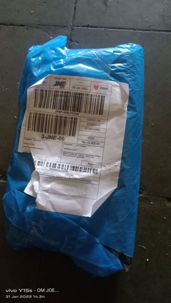 Buyer review image 1
