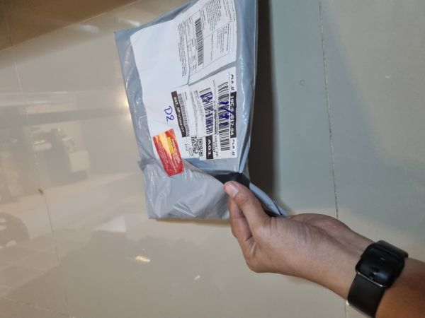 Buyer review image 2