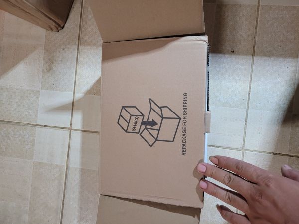 Buyer review image 5