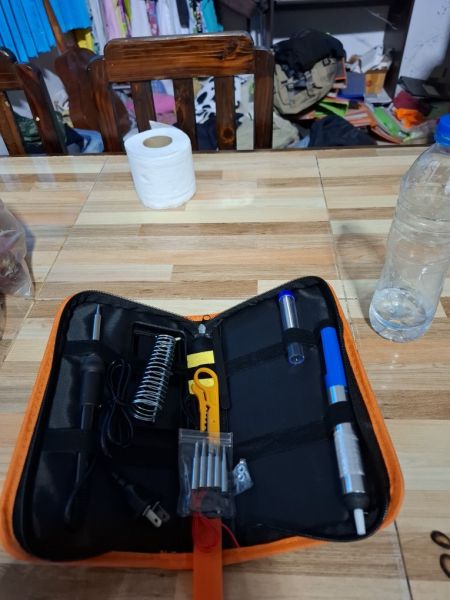 Buyer review image 2