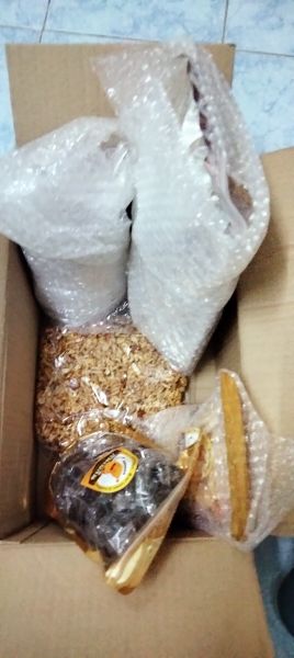 Buyer review image 2