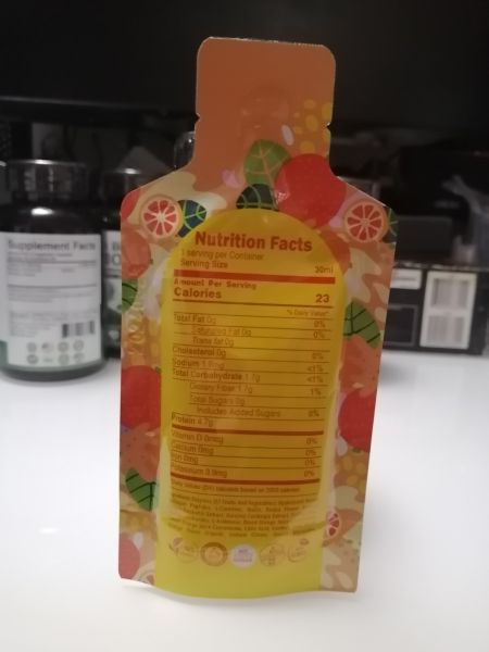 Buyer review image 2