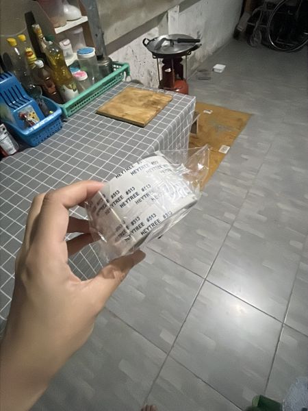 Buyer review image 1