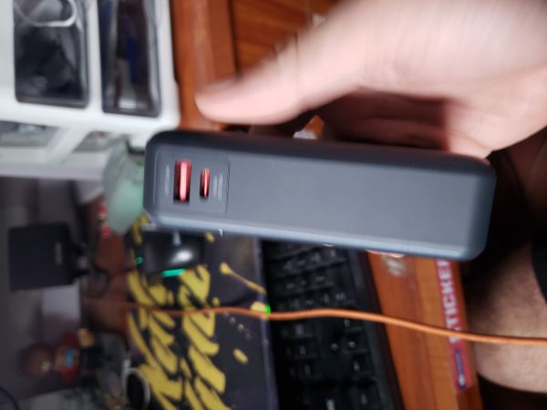 Buyer review image 2