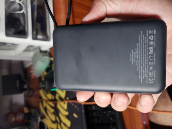 Buyer review image 3