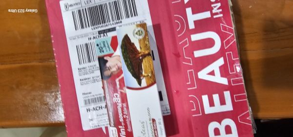 Buyer review image 1