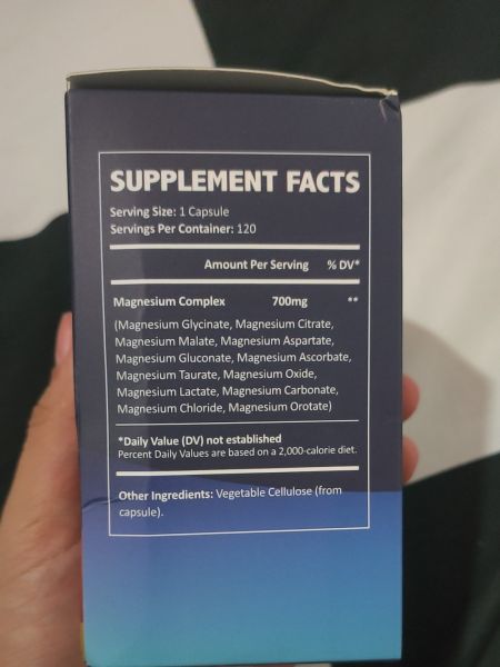 Buyer review image 2