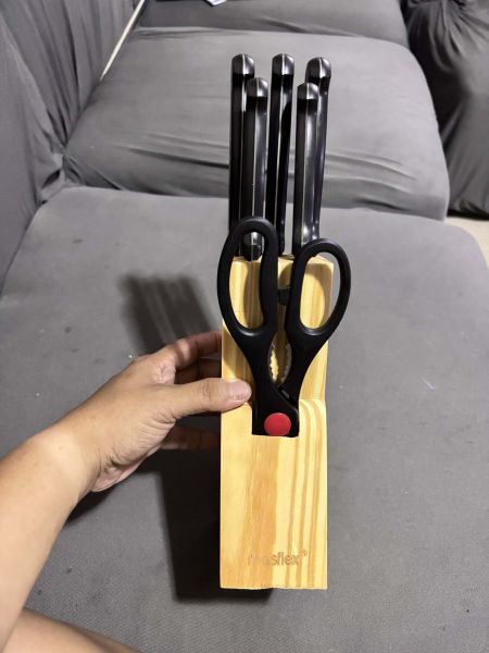 Buyer review image 2