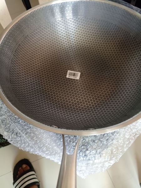 Buyer review image 2