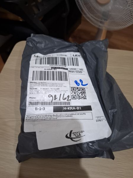 Buyer review image 1