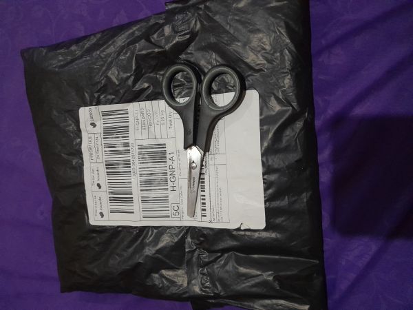 Buyer review image 1