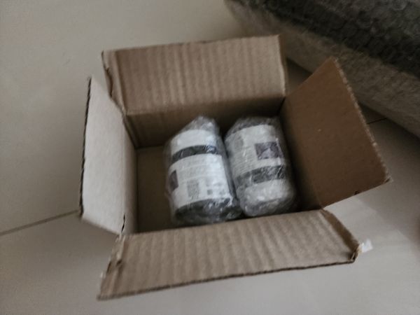 Buyer review image 2