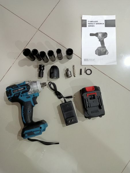 Buyer review image 1