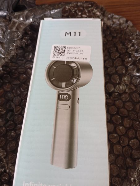 Buyer review image 3
