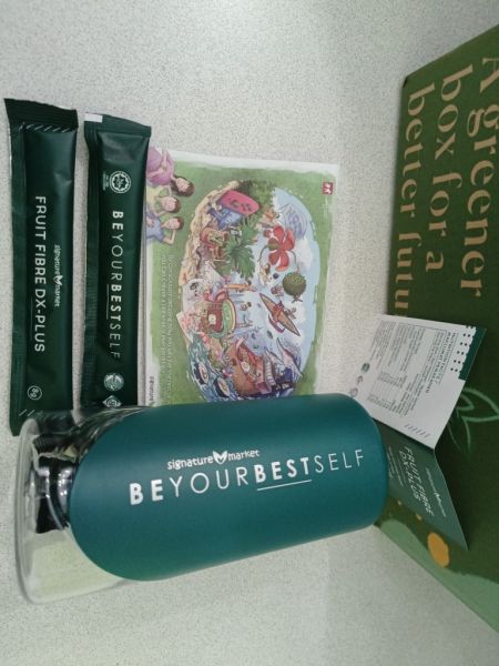 Buyer review image 2