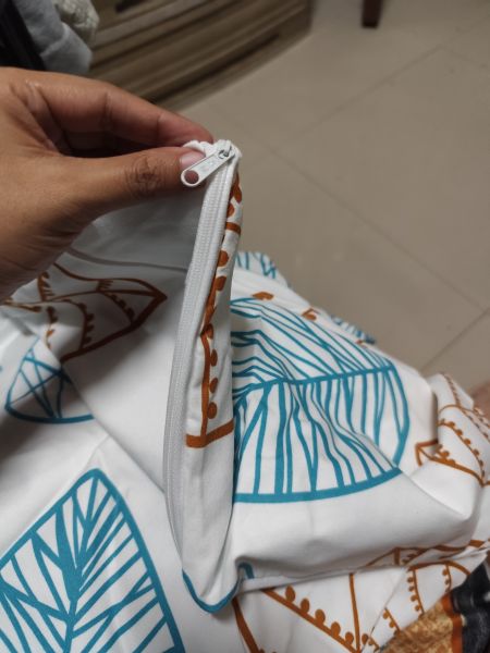 Buyer review image 1