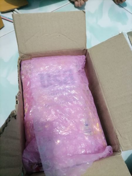 Buyer review image 1