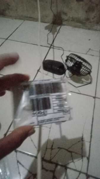 Buyer review image 1
