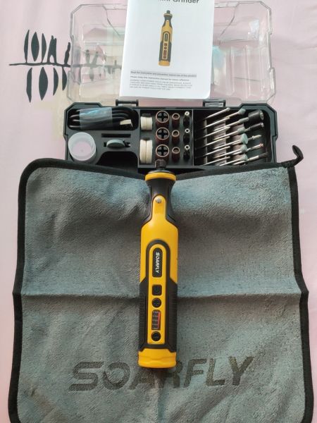 Buyer review image 2