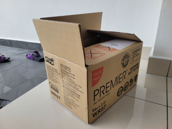 Buyer review image 1