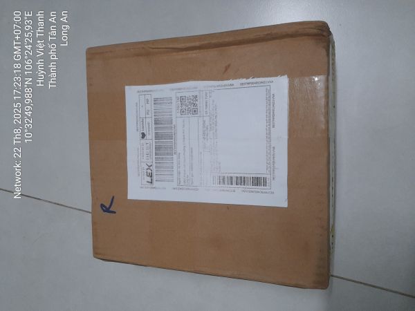 Buyer review image 2