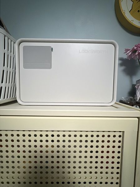 Buyer review image 1