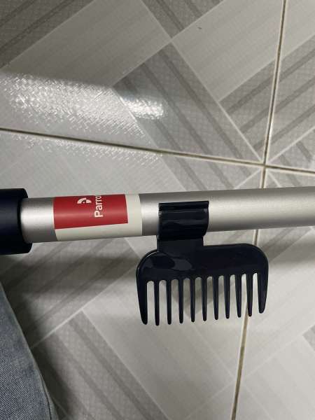 Buyer review image 2