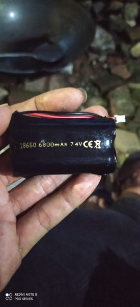 Buyer review image 1