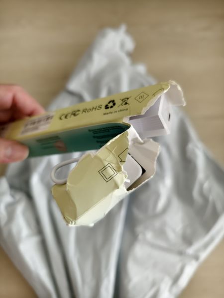 Buyer review image 2