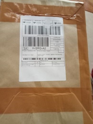Buyer review image 2