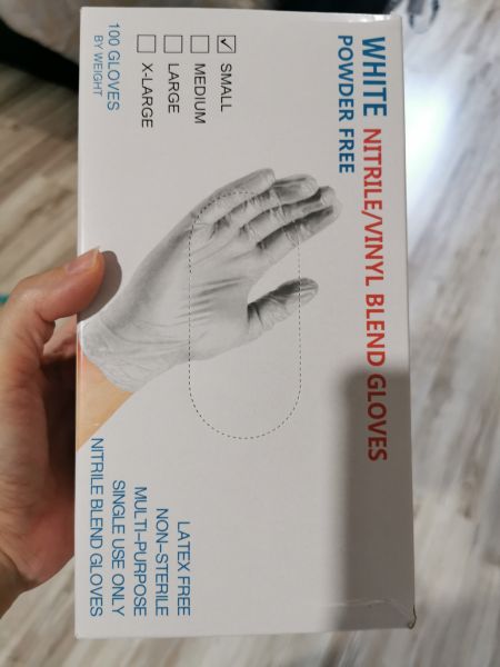 Buyer review image 1