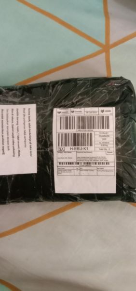 Buyer review image 1