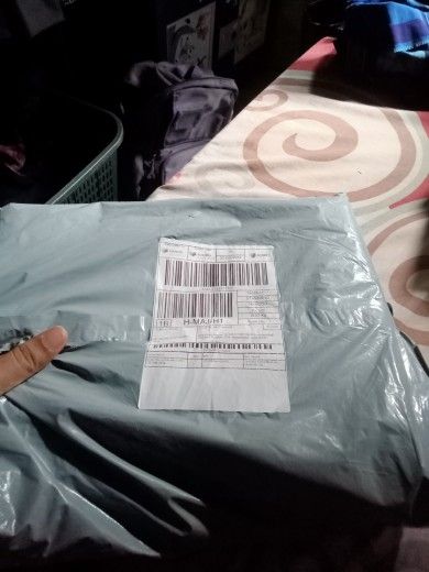Buyer review image 2