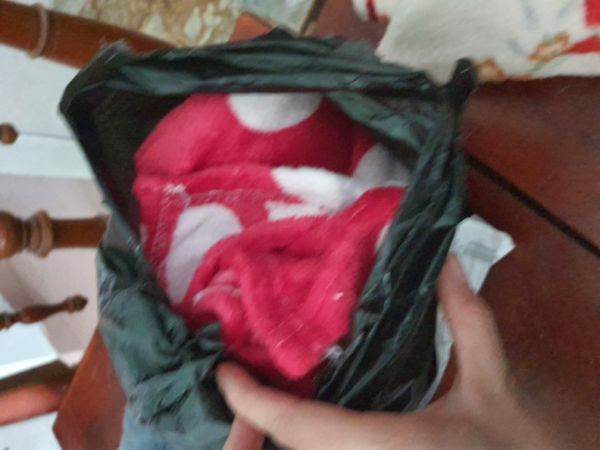 Buyer review image 2