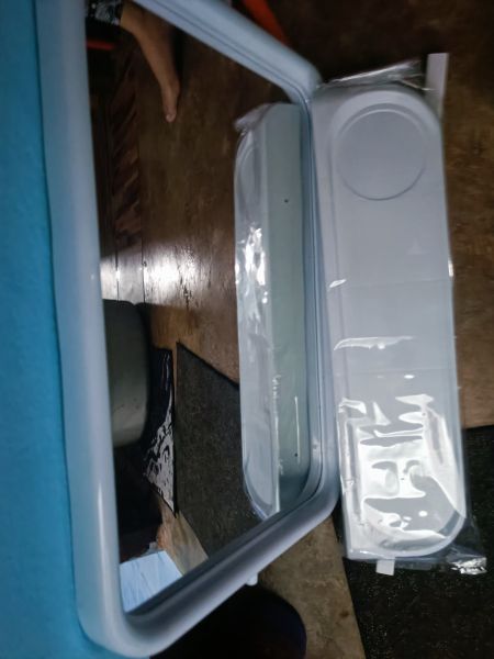 Buyer review image 2