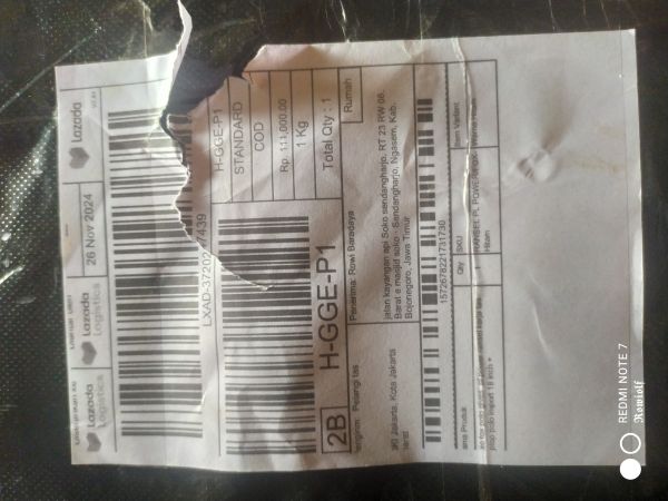 Buyer review image 4