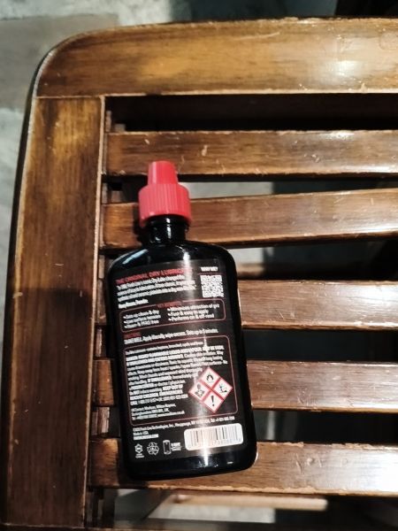 Buyer review image 2