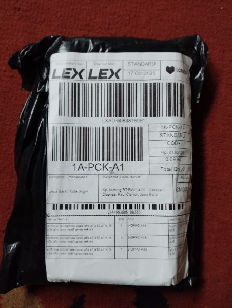 Buyer review image 1