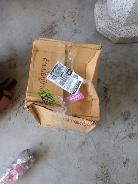 Buyer review image 1