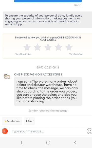 Buyer review image 4
