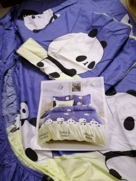 Buyer review image 1