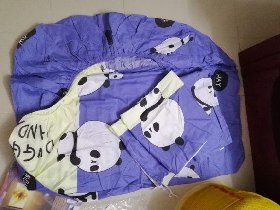 Buyer review image 2