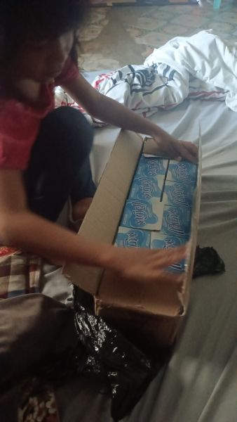 Buyer review image 1