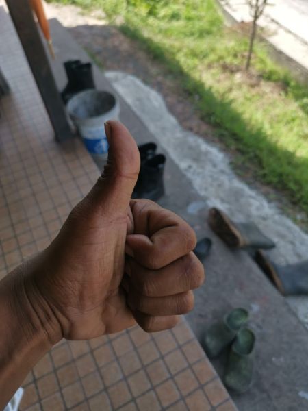 Buyer review image 1