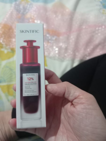 Buyer review image 1